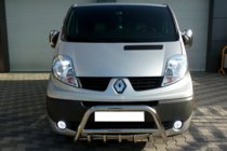 Opel Vivaro 2001–2015 Karjapuskuri WT003-4 (RST) Ilman tekstiä kuva 12