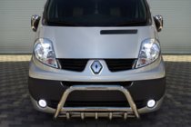 Opel Vivaro 2001–2015 Karjapuskuri WT003-4 (RST) Ilman tekstiä kuva 3