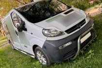 Opel Vivaro 2001–2015 Karjapuskuri WT003-4 (RST) Ilman tekstiä kuva 5