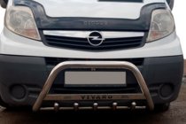 Opel Vivaro 2001–2015 Karjapuskuri WT003-4 (RST) Ilman tekstiä kuva 7