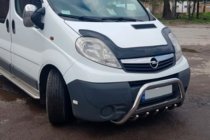 Opel Vivaro 2001–2015 Karjapuskuri WT003-4 (RST) Ilman tekstiä kuva 1