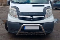 Opel Vivaro 2001–2015 Karjapuskuri WT003-4 (RST) Ilman tekstiä kuva 2