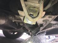 Renault Trafic 2001–2015 Karjapuskuri WT003-4 (RST) Renault-tekstillä kuva 7
