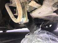 Renault Trafic 2001–2015 Karjapuskuri WT003-4 (RST) Renault-tekstillä kuva 8