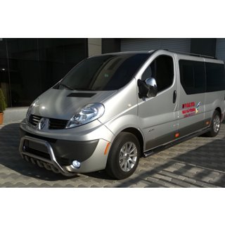 Karjapuskuri WT003-4 (RST) kuva 3