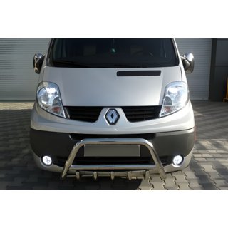 Karjapuskuri WT003-4 (RST) kuva 1