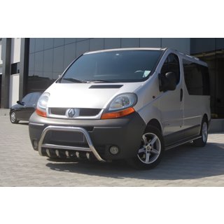 Karjapuskuri WT003-4 (RST) kuva 2