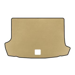 EVA V2 tavaratilan matto (5-ovinen, beige)