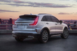 Cadillac XT4 2024 -koeajo: moderni tyyli ja teknologia kuva 4