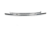 Audi Q5 2017–2025 Keulasuoja ST014 (rst.) Ø60/42 mm kuva 2