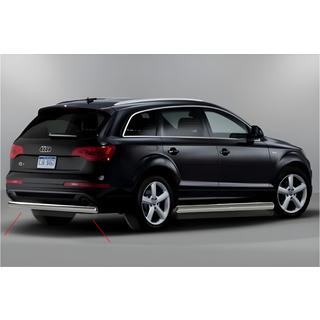 Takasuojakaari AK002 (RST) Audi Q7 2005–2015