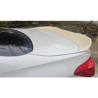 PSM-tyylinen spoileri (E82, maalattava) BMW 1-sarja E81/E82/E87/E88 2004–2011 kuva 2