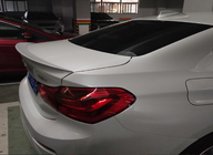 BMW 1-sarja F20/F21 2011–2019 P-Style-spoileri (F52, maalattava) kuva 2