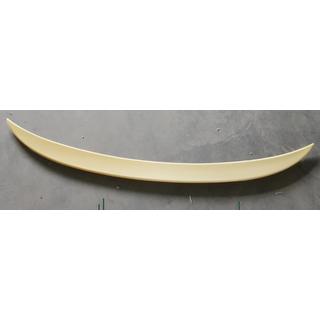 P-Style-spoileri (F52, maalattava) BMW 1-sarja F20/F21 2011–2019 kuva 1