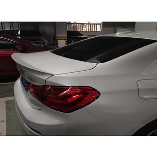 P-Style-spoileri (F52, maalattava) BMW 1-sarja F20/F21 2011–2019 kuva 2