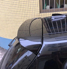 BMW 1-sarja F20/F21 2011–2019 Spoileri V2 (F20/F21, maalattavaksi) kuva 1
