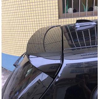 Spoileri V2 (F20/F21, maalattavaksi) BMW 1-sarja F20/F21 2011–2019 kuva 1