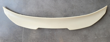 BMW 2-sarja F22/F23 2014–2021 PSM-Style-spoileri (F22, maalattava) kuva 2