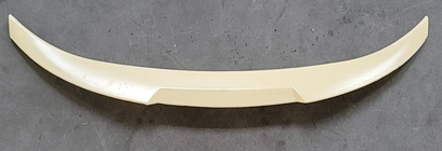 BMW 2-sarja F22/F23 2014–2021 M4-tyylinen spoileri (F22, maalattavaksi) kuva 2