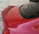 BMW 2-sarja Gran Coupe F44 2020–2024 M4-tyylinen spoileri (maalattavaksi) kuva 1