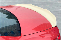 BMW 2-sarja Gran Coupe F44 2020–2024 PSM-Style-spoileri (maalattava) kuva 1