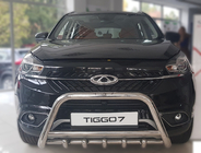 Chery Tiggo 7 2016–2019 Karjapuskuri WT003 (ruostumaton teräs) kuva 1