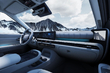 Hyundai Nexo II 2025: Katsaus vetycrossoveriin kuva 6