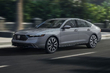 Honda Accord XI -sukupolvi: Tyylikkään sedaanin katsaus kuva 3