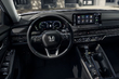 Honda Accord XI -sukupolvi: Tyylikkään sedaanin katsaus kuva 5