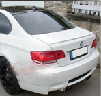 BMW 3-sarja E92/E93 2006–2013 M3-tyylinen spoileri (E92, maalattavaksi) kuva 1
