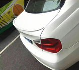 BMW 3-sarja E90/E91 2005–2011 M3-Style-spoileri (E90, maalattavaksi) kuva 1