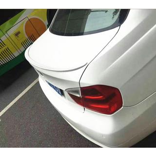 M3-Style-spoileri (E90, maalattavaksi) kuva 1