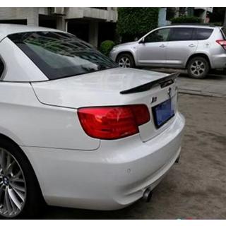 MP-Style-spoileri (E93, maalattavaksi) kuva 1