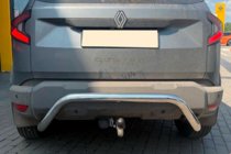 Dacia Duster 2024– Takasuojakaari AK007 (RST) kuva 3