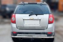 Chevrolet Captiva 2006–2019 Takasuojakaari AK005 (RST) kuva 2