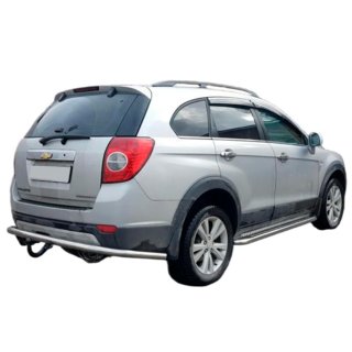 Takasuojakaari AK005 (RST) Chevrolet Captiva 2006–2019 kuva 1