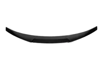 BMW 2-sarja F22/F23 2014–2021 M4-Style-spoileri (F22, kiiltävän musta) kuva 4