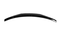 BMW 2-sarja F22/F23 2014–2021 M4-Style-spoileri (F22, kiiltävän musta) kuva 7