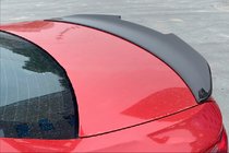 BMW 2-sarja Gran Coupe F44 2020–2024 PSM-tyylinen spoileri (kiiltävä musta) kuva 1
