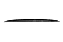 BMW 2-sarja Gran Coupe F44 2020–2024 Spoileri P-Style (kiiltomusta) kuva 3
