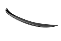 BMW 2-sarja Gran Coupe F44 2020–2024 Spoileri P-Style (kiiltomusta) kuva 2