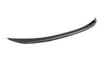 BMW 2-sarja Gran Coupe F44 2020–2024 Spoileri P-Style (kiiltomusta) kuva 5