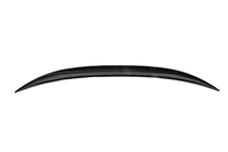 BMW 2-sarja Gran Coupe F44 2020–2024 Spoileri P-Style (kiiltomusta) kuva 6