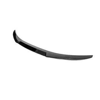 Spoileri M4-Style (kiiltävän musta) kuva 4