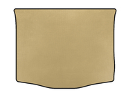 Ford Kuga/Escape 2019– EVA-tavaratilamatto (Escape, beige) kuva 1