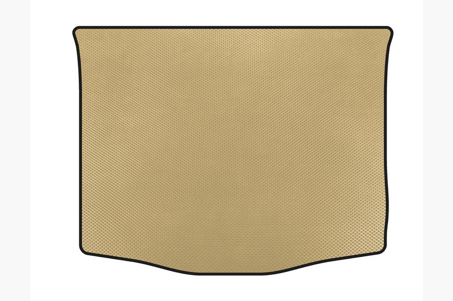 Ford Kuga/Escape 2019– EVA-tavaratilamatto (Escape, beige) Image