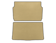Ford Expedition 2007–2017 EVA tavaratilan matto (2007-2014, Beige) kuva 1