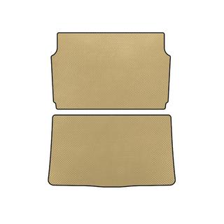 EVA tavaratilan matto (2007-2014, Beige)