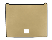 GMC Terrain 2009–2017 EVA-tavaratilan matto (beige) kuva 1
