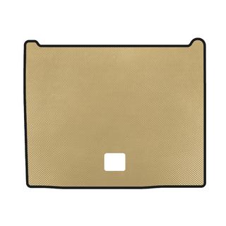 EVA-tavaratilan matto (beige) GMC Terrain 2009–2017